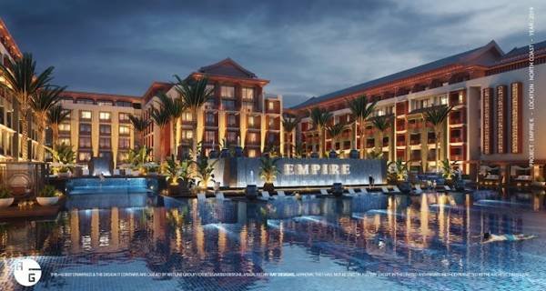 Thai Bay 7