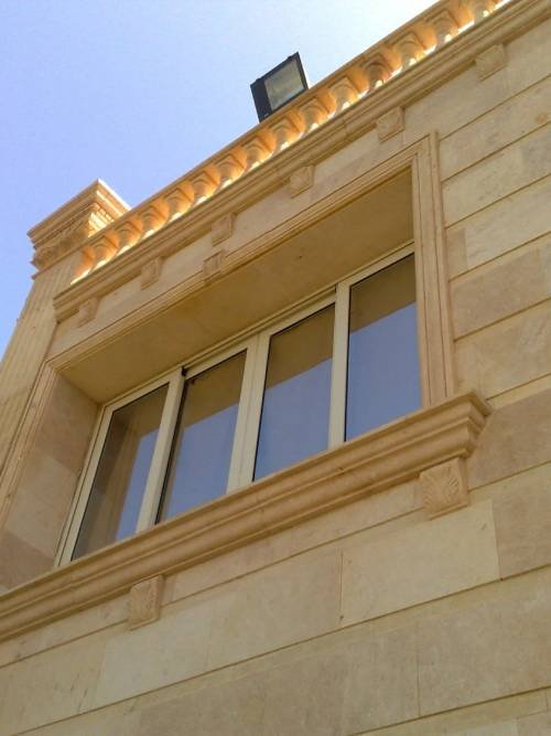 villa 1