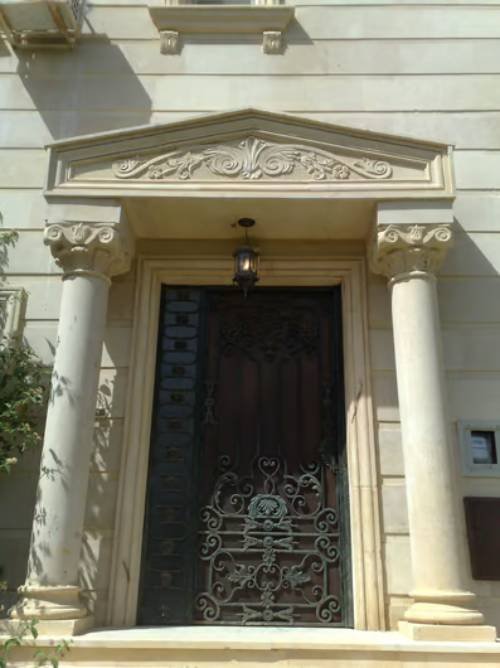 villa 18