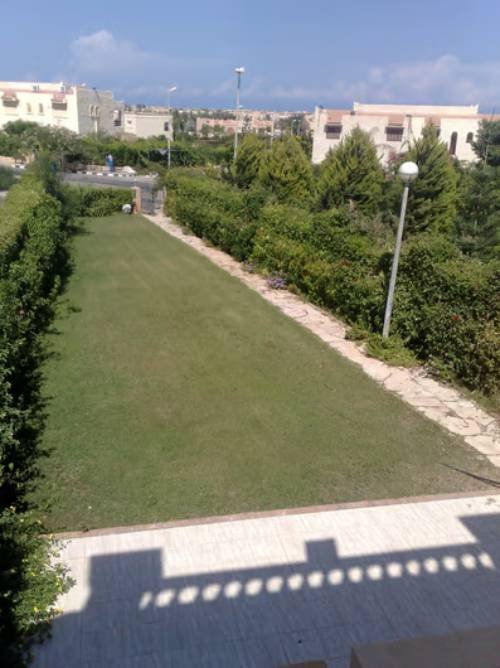 villa 20