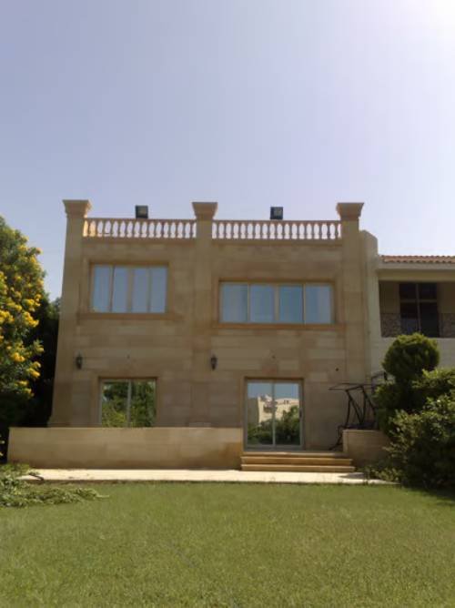 villa 22