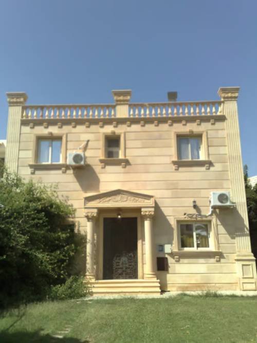 villa 23