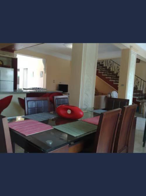 villa 27